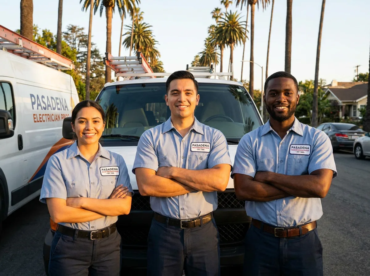 Electrician company in Atlanta, NE